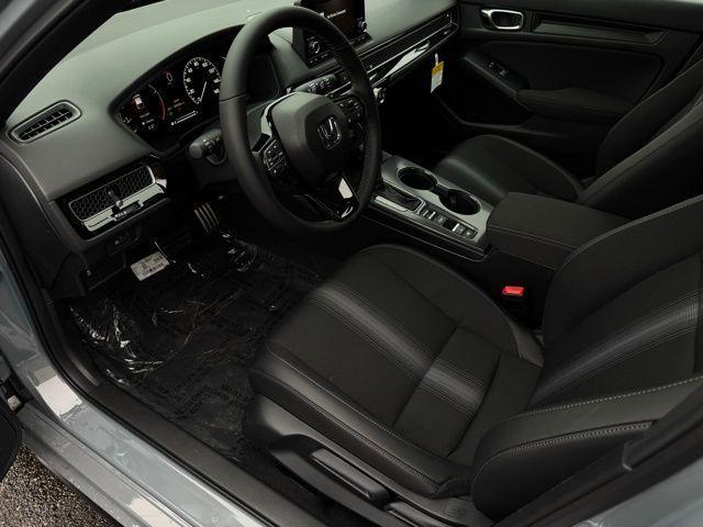 new 2026 Honda Civic car, priced at $29,445