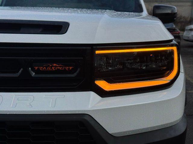 new 2026 Honda Passport car