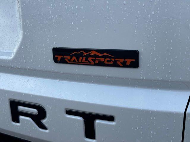 new 2026 Honda Passport car