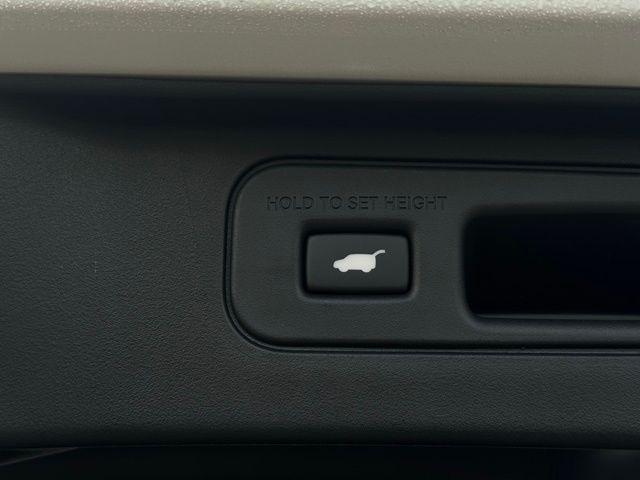 new 2026 Honda Passport car