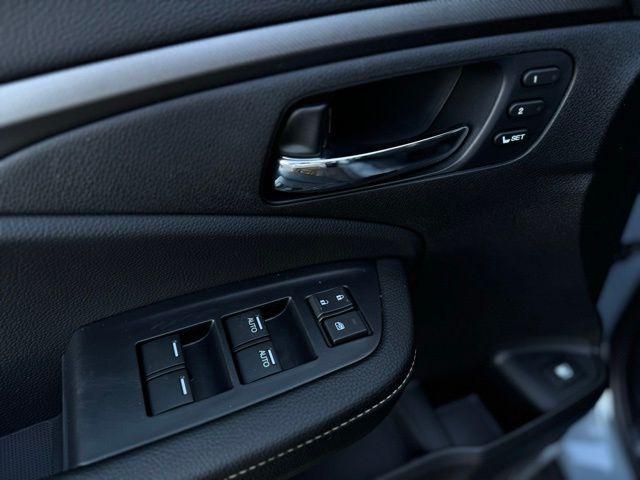 new 2026 Honda Ridgeline car, priced at $45,345