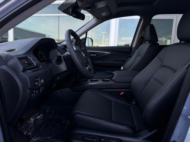 new 2026 Honda Ridgeline car, priced at $45,345