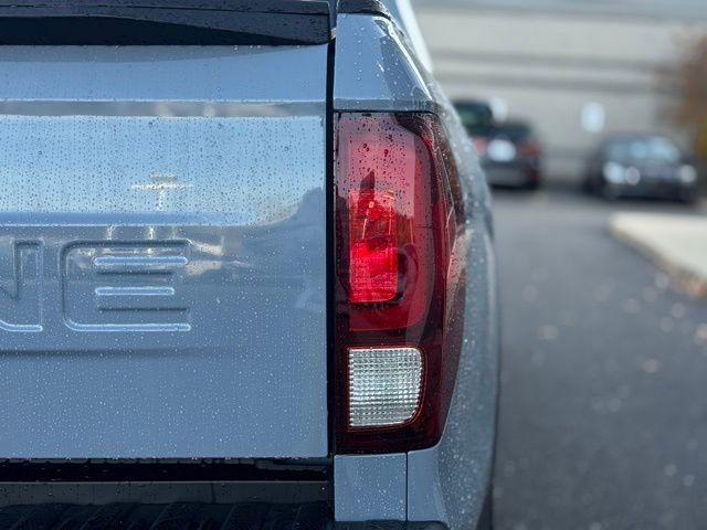 new 2026 Honda Ridgeline car, priced at $45,345