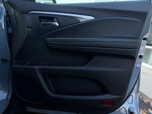 new 2026 Honda Ridgeline car, priced at $45,345