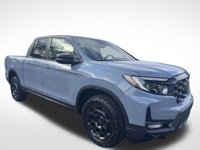 new 2026 Honda Ridgeline car, priced at $48,945