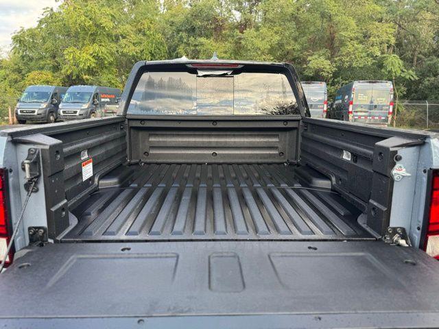 new 2026 Honda Ridgeline car, priced at $48,945