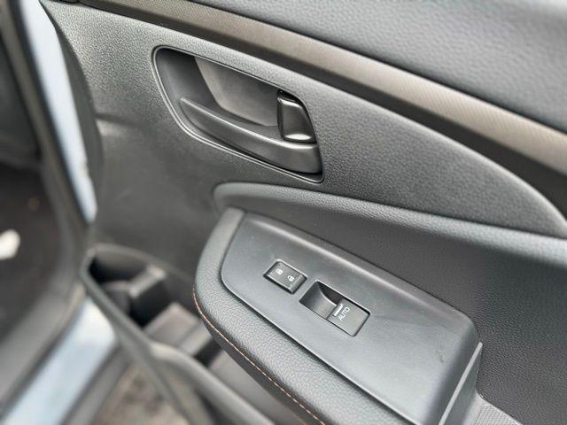 new 2026 Honda Ridgeline car, priced at $48,945