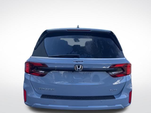 new 2025 Honda Odyssey car, priced at $53,085