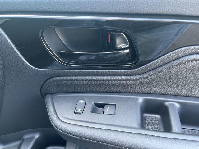 new 2025 Honda Odyssey car, priced at $53,085