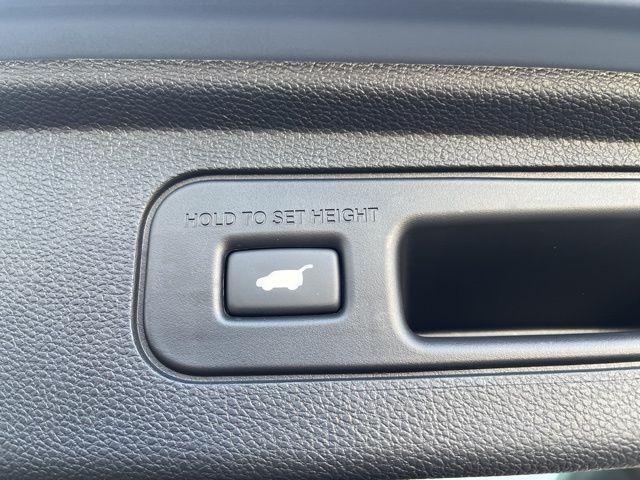 new 2025 Honda Odyssey car, priced at $53,085