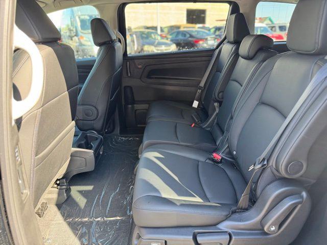 new 2026 Honda Odyssey car, priced at $44,885
