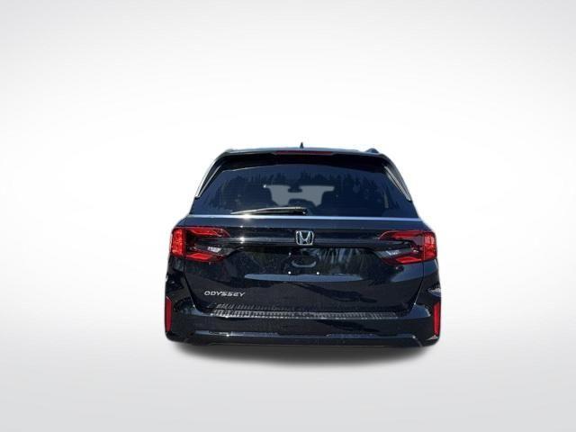 new 2026 Honda Odyssey car, priced at $44,885