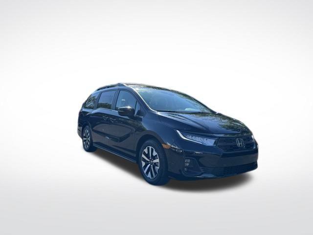 new 2026 Honda Odyssey car, priced at $44,885