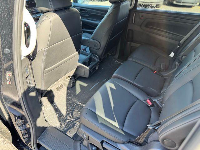 new 2026 Honda Odyssey car, priced at $44,885