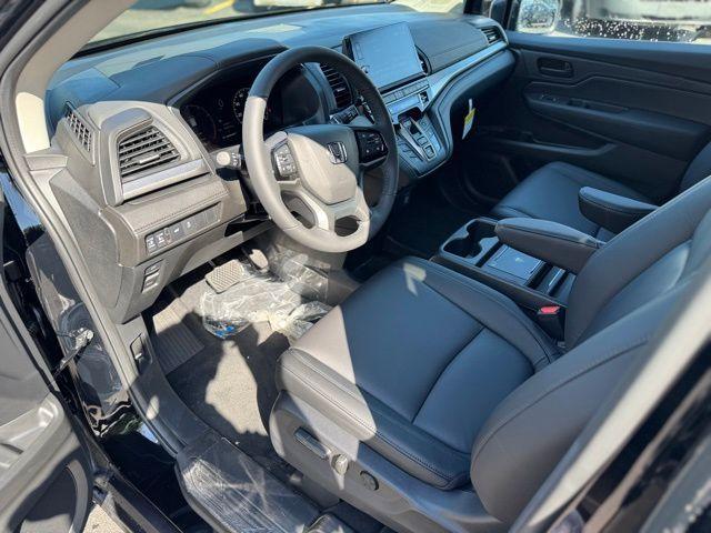 new 2026 Honda Odyssey car, priced at $44,885