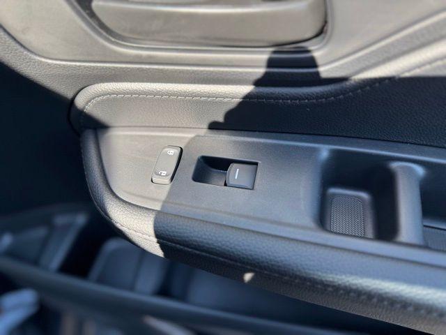 new 2026 Honda Odyssey car, priced at $44,885