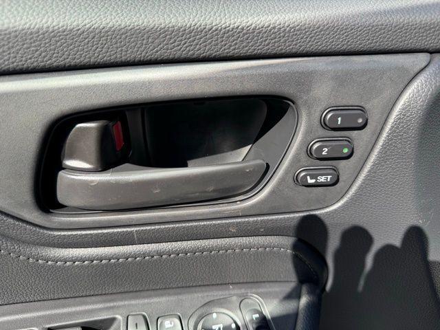 new 2026 Honda Odyssey car, priced at $44,885