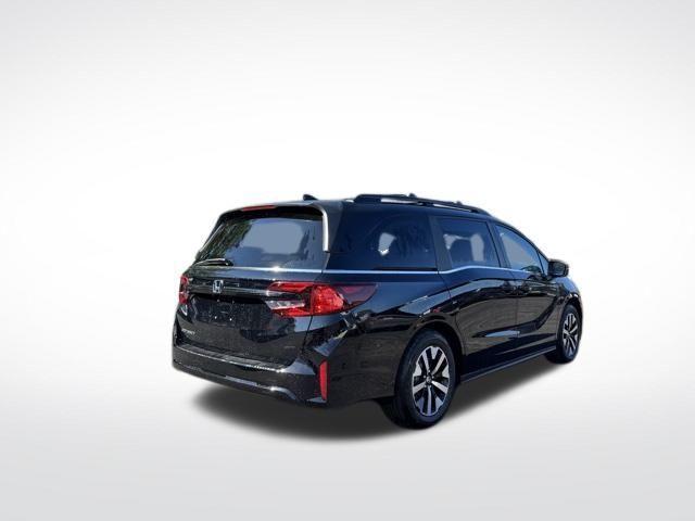 new 2026 Honda Odyssey car, priced at $44,885