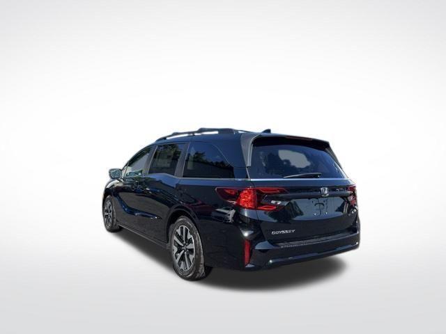 new 2026 Honda Odyssey car, priced at $44,885