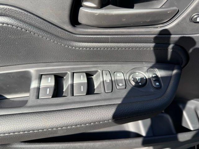 new 2026 Honda Odyssey car, priced at $44,885