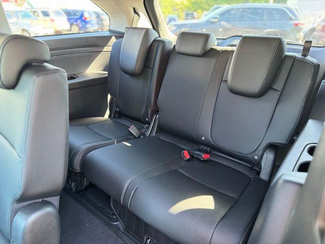 new 2026 Honda Odyssey car, priced at $44,885