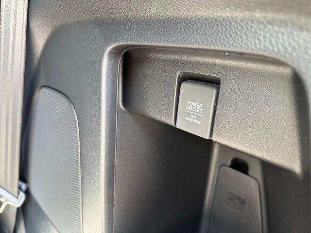 new 2026 Honda Odyssey car, priced at $44,885