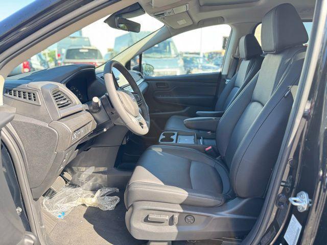 new 2026 Honda Odyssey car, priced at $44,885