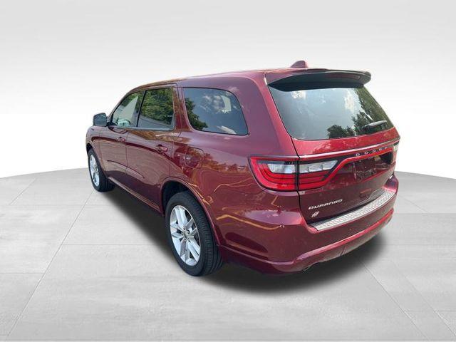 used 2022 Dodge Durango car, priced at $30,000