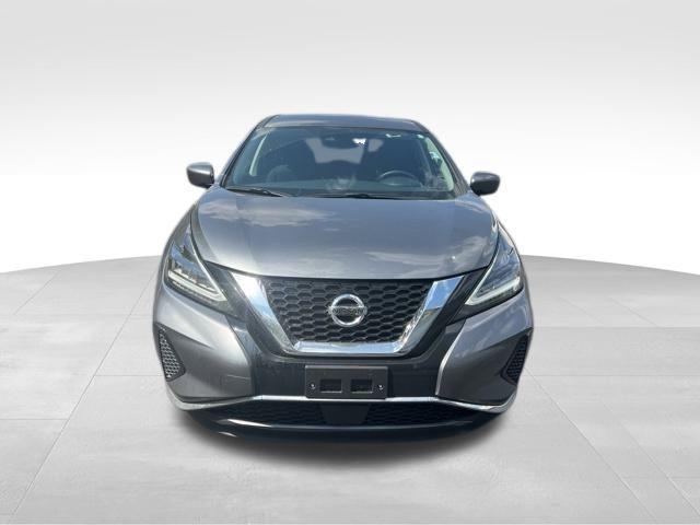 used 2021 Nissan Murano car, priced at $23,500