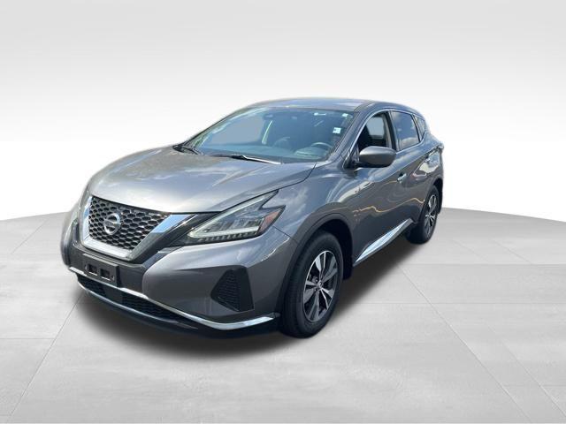 used 2021 Nissan Murano car, priced at $23,500