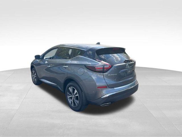 used 2021 Nissan Murano car, priced at $23,500