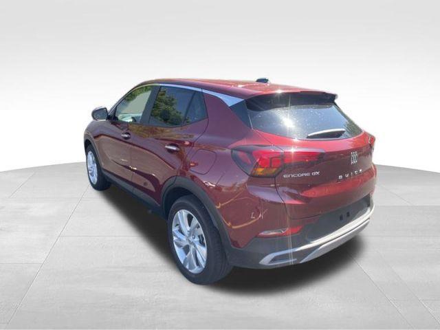 used 2024 Buick Encore GX car, priced at $23,500