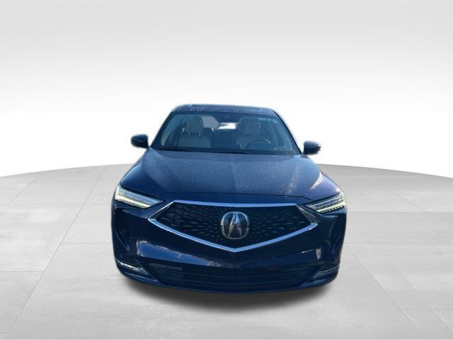 used 2022 Acura MDX car, priced at $35,675