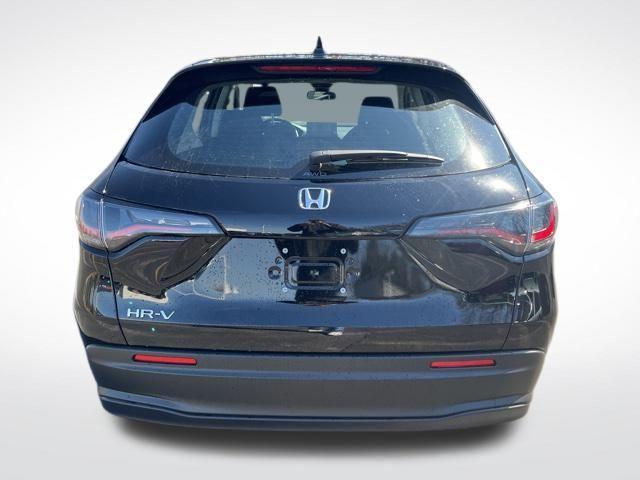 new 2025 Honda HR-V car, priced at $28,295
