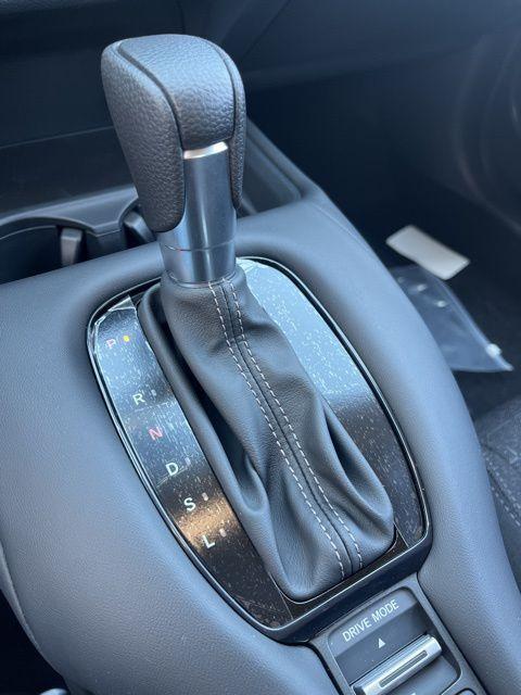 new 2025 Honda HR-V car, priced at $28,295