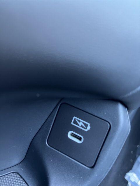 new 2025 Honda HR-V car, priced at $28,295