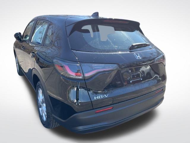 new 2025 Honda HR-V car, priced at $28,295
