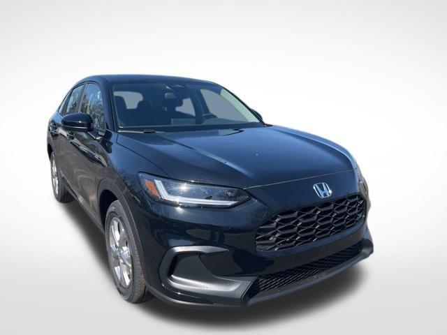 new 2025 Honda HR-V car, priced at $28,295