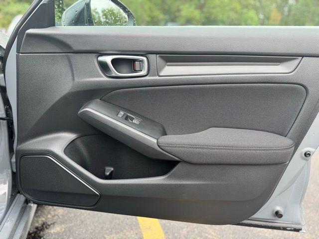 new 2026 Honda Civic car, priced at $28,245