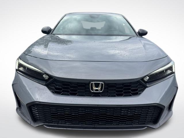 new 2026 Honda Civic car, priced at $28,245
