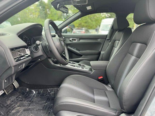 new 2026 Honda Civic car, priced at $28,245