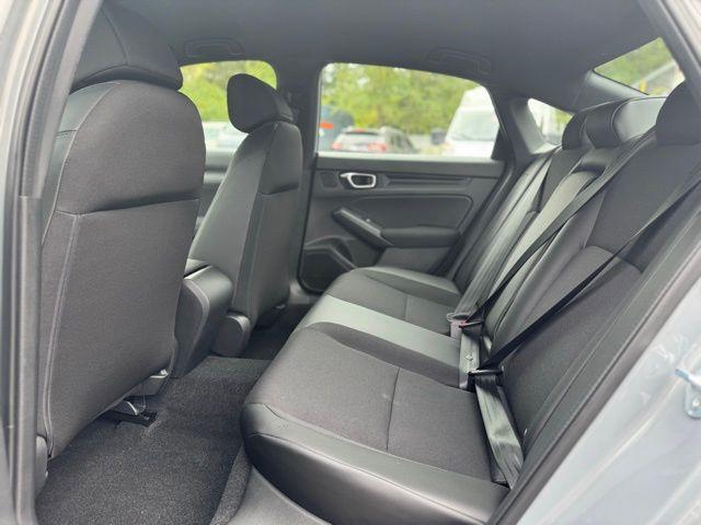 new 2026 Honda Civic car, priced at $28,245