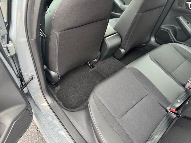 new 2026 Honda Civic car, priced at $28,245