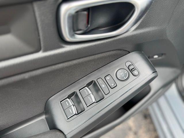 new 2026 Honda Civic car, priced at $28,245