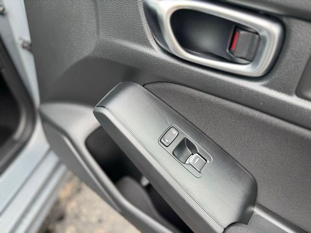 new 2026 Honda Civic car, priced at $28,245