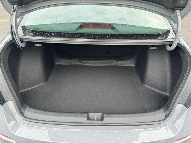 new 2026 Honda Civic car, priced at $28,245