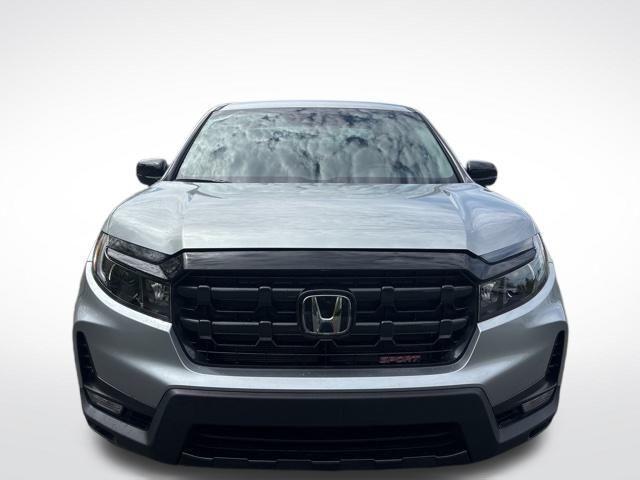 new 2025 Honda Ridgeline car, priced at $41,600