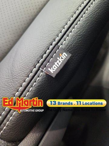 new 2025 Toyota RAV4 car, priced at $39,508