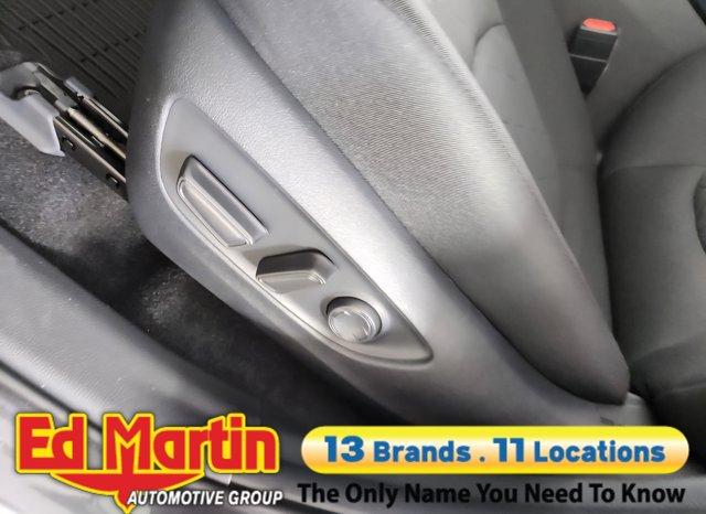 new 2025 Toyota RAV4 car, priced at $39,508