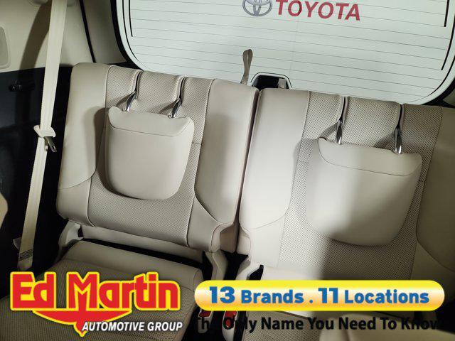 used 2022 Lexus GX 460 car, priced at $46,201